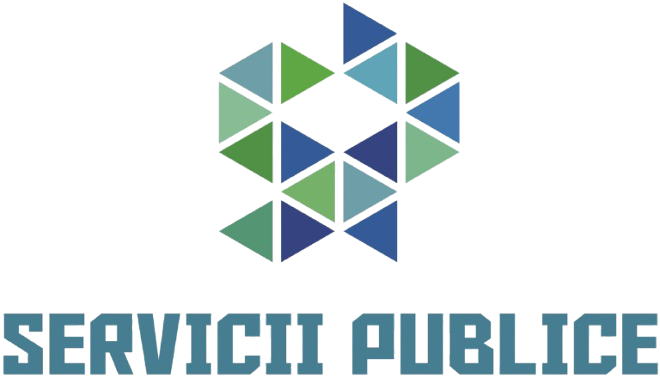 Servicii Publice