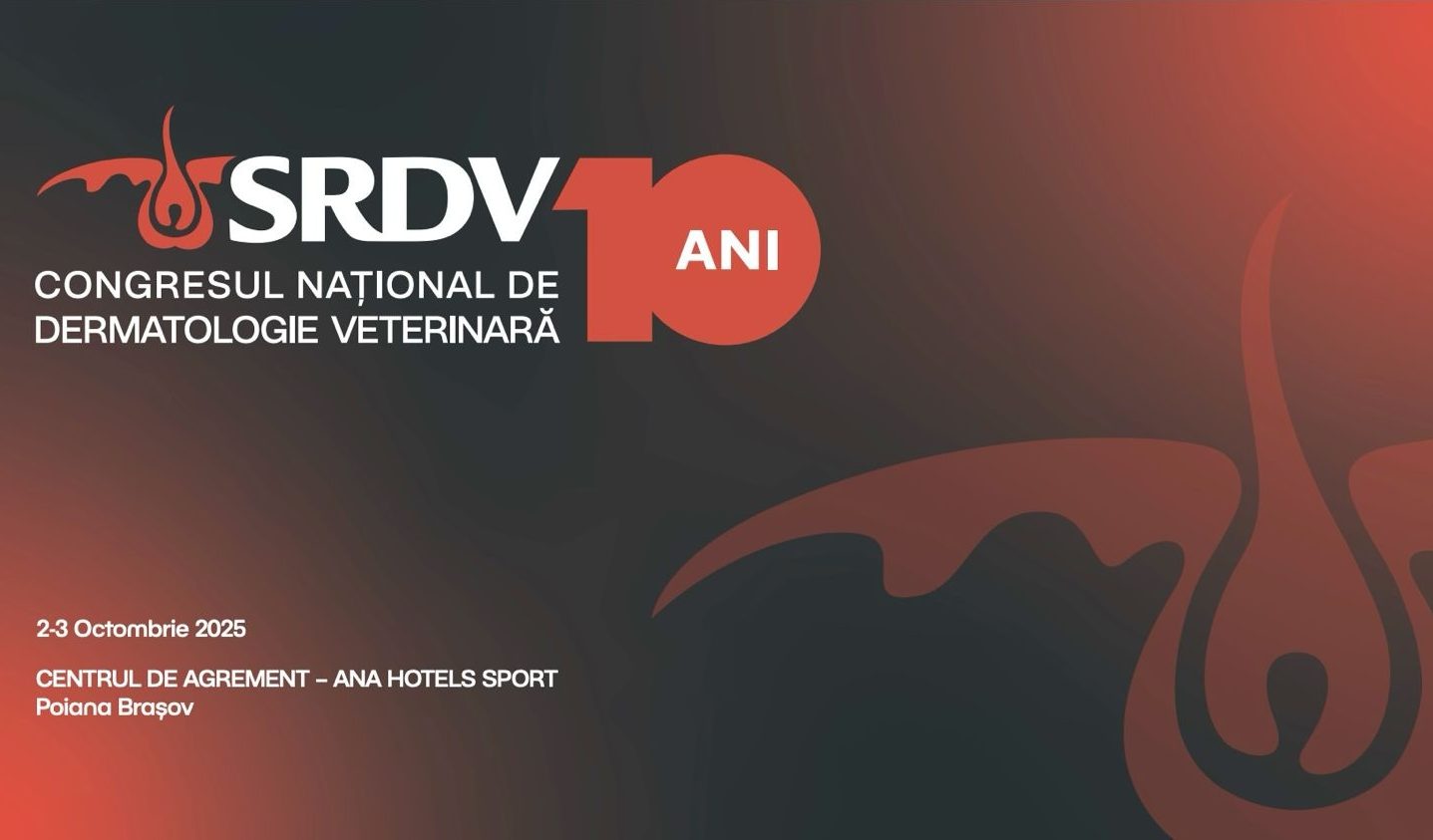 SRDV Congress 2025 Hero