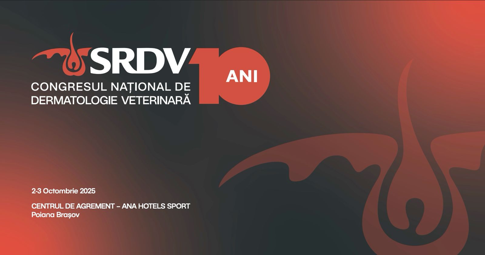 SRDV Congress 2025 Hero